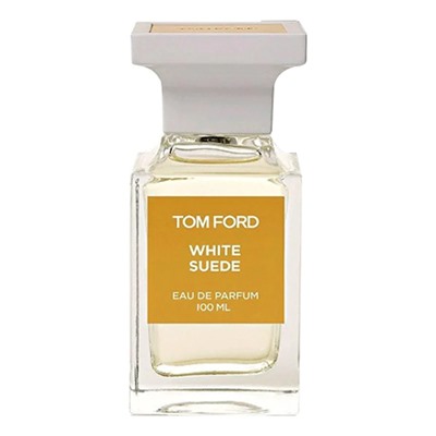 TOM FORD WHITE SUEDE edp (w) 1000ml без спрея