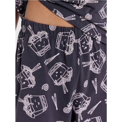 КОМПЛЕКТ ДЛЯ МАЛЬЧИКОВ (ФУТБОЛКА, ШОРТЫ) 563322-1