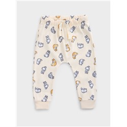 КОМПЛЕКТ ДЕТСКИЙ (БОДИ, ПОЛЗУНКИ) 89404