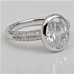 XUPING Кольцо арт. 58 0679 (id 289681)