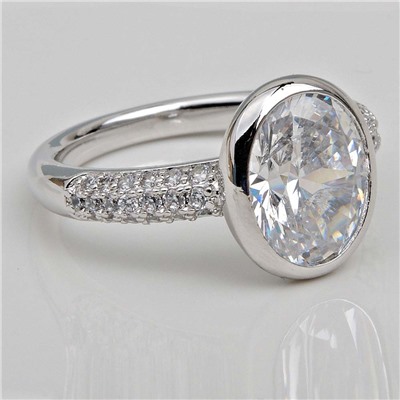 XUPING Кольцо арт. 58 0681 (id 289683)