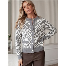 VILATTE Кардиган D31.150