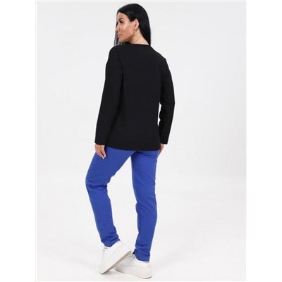 Костюм "Штрихкод Спринг" (Лавандовый)