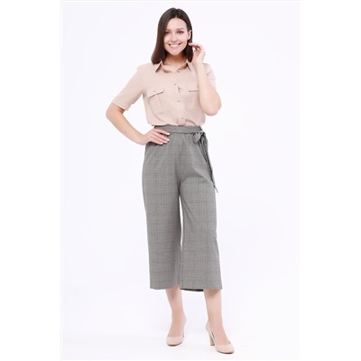 VISERDI Кюлоты 10124-беж 840700