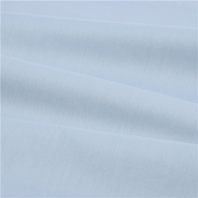 Пододеяльник 2-спальный SL Home Sea, 180×220 см, сатин