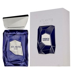 Парфюмерная вода French Avenue Atlantis Extrait унисекс ОАЭ