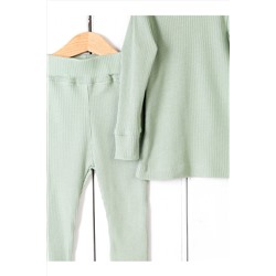 Комплект (Лонгслив+Брюки) BABY BOOM, 1202121