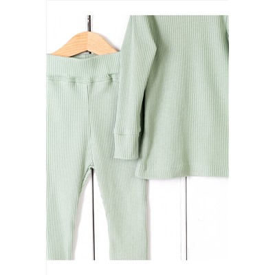 Комплект (Лонгслив+Брюки) BABY BOOM, 1202121