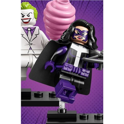 Игрушка Минифигурки LEGO, серия DC Super Heroes LEGO, 267495
