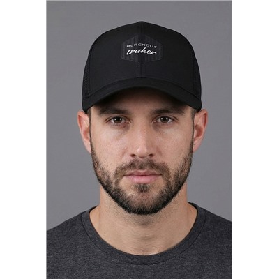 Бейсболка Rered Сетка Трэкер