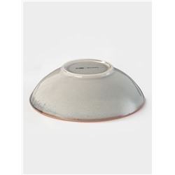 Салатник Magistro Astral, 950 мл, d=20.2 см, фарфор, серый