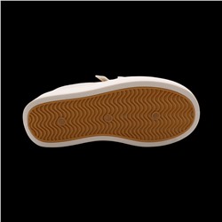 Полуботинки демисезонные 2519-2 светло бежевые