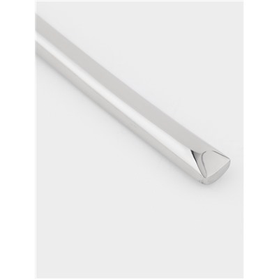 Вилка столовая Magistro Line, h=21.5 см, нержавеющая сталь, серебристый