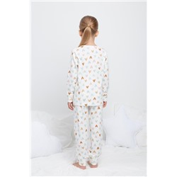 Пижама CROCKID, 1213902