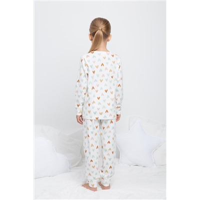 Пижама CROCKID, 1213902