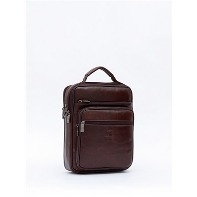 Сумка 7905-4 brown Fuzhinino
