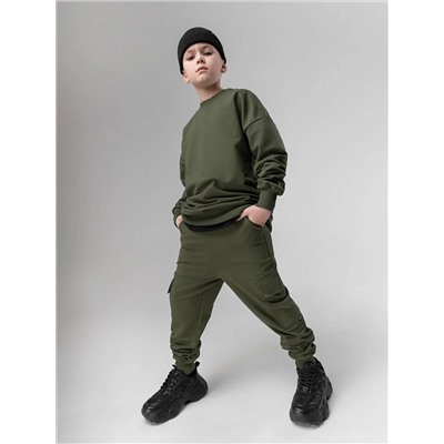 Bodo Брюки 37-43МU