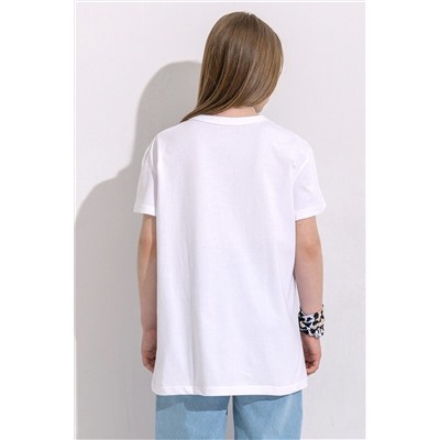 Футболка АПРЕЛЬ, 999268