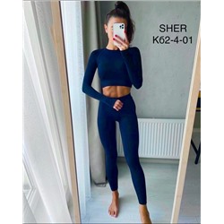 костюм для фитнеса