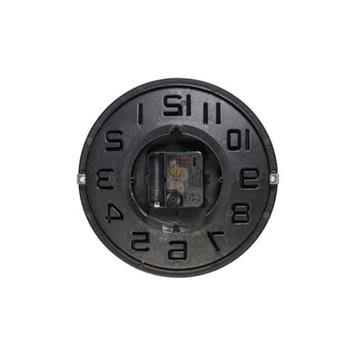 УЦЕНКА Часы настенные «Лесли», d=20 см, плавный ход