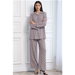 Комплект (Брюки+Блуза) MIA AMORE, 1092516