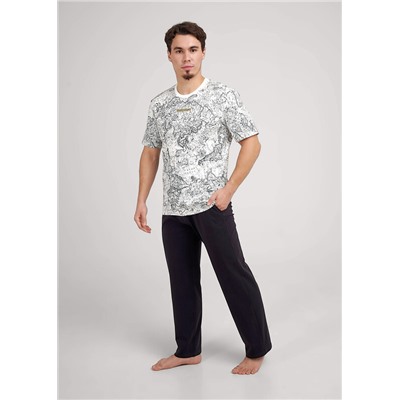 Комплект мужской