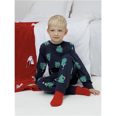 CROCKID Пижама К 1663