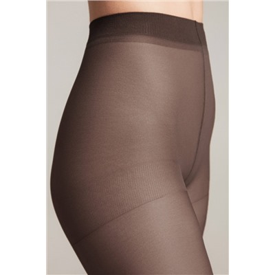 CONTE NUANCE 40 Колготки женские с шортиками CONTE ELEGANT, 1236364