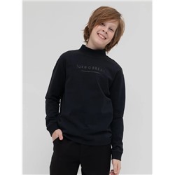 PELICAN Толстовка BFNS8016