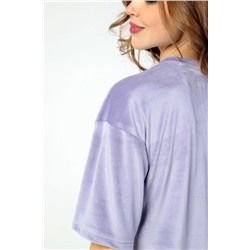 Костюм Пандора-3 (Лавандовый)