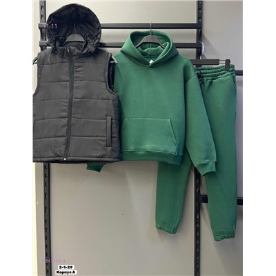 Костюм тройка 1847104-4