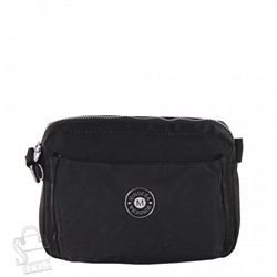 Сумка женская  8725MD black Mindesa