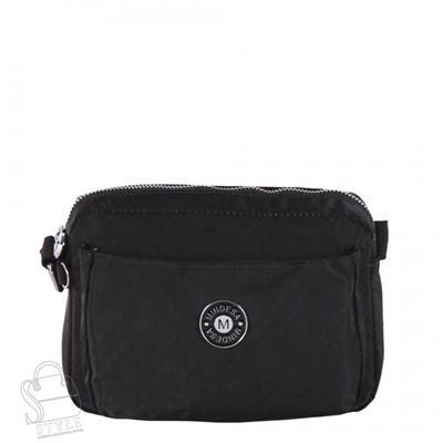 Сумка женская  8725MD black Mindesa