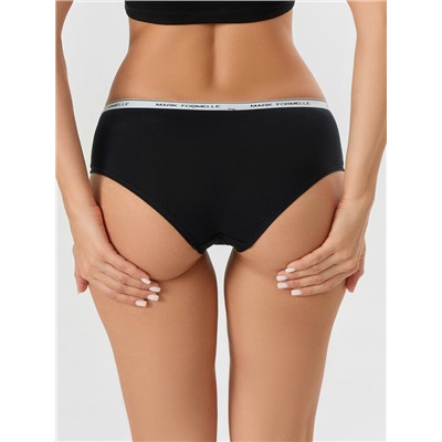 ТРУСЫ ЖЕНСКИЕ (3ШТ.) 412407-3