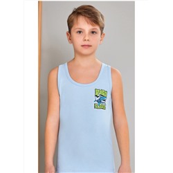 Майка для мальчика Berrak