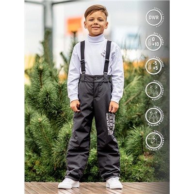 BATIK Брюки 556-23в-152-80-3-01