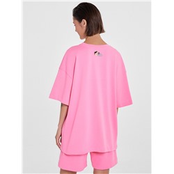 ФУТБОЛКА ЖЕНСКАЯ 112953