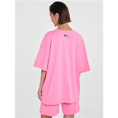 ФУТБОЛКА ЖЕНСКАЯ 112953