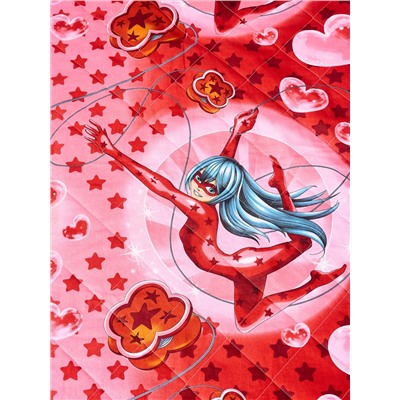 Текс-плюс Покрывало 00000015313