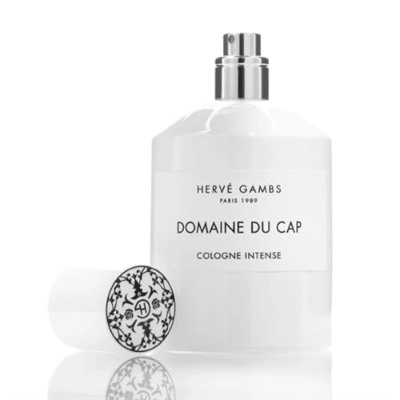 HERVE GAMBS PARIS DOMAINE DU CAP edc 100ml TESTER