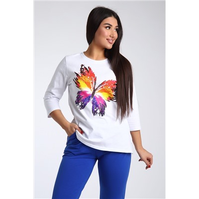 Костюм с брюками 55086 НАТАЛИ, 985573