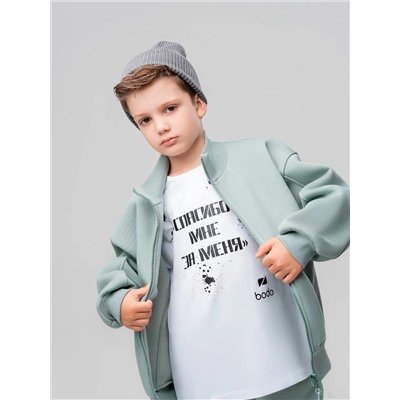 Bodo Костюм 11-598MU