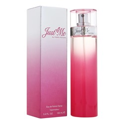 PARIS HILTON JUST ME edp (w) 100ml