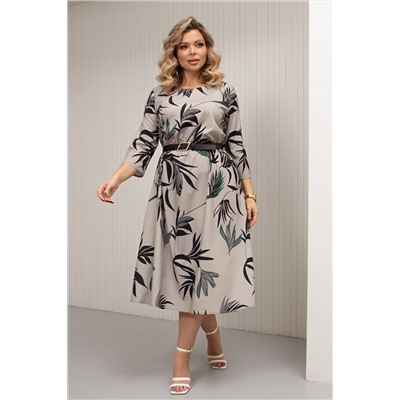 Платье Полина №11