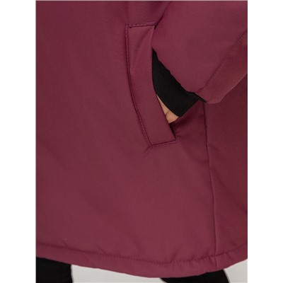 Bodo Куртка 32-72МU