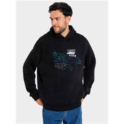 АНОРАК МУЖСКОЙ 121816