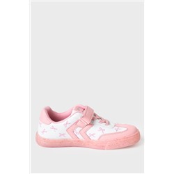 Полуботинки для девочек PLAYTODAY, 1239995