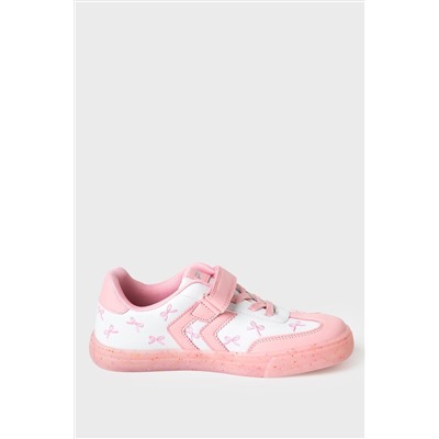 Полуботинки для девочек PLAYTODAY, 1239995