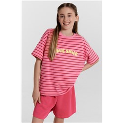 Костюм (Футболка+Шорты) MARK FORMELLE, 1114821
