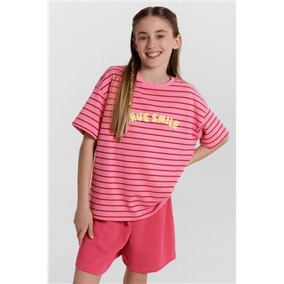 Костюм (Футболка+Шорты) MARK FORMELLE, 1114821